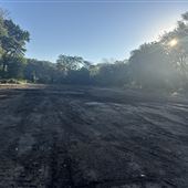 The Shrewsbury Compost & Pathway: Hidden Urban Oasis with Railway Backdrop
