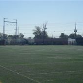 Sylvester Land Memorial Field