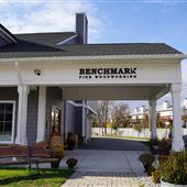 Benchmark Fine Woodworking
