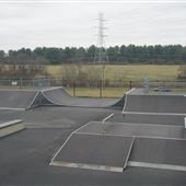 Hopewell Skatepark