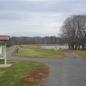 Mercer Meadows - Rosedale Park