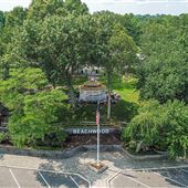 Beachwood Riverfront Gazebo