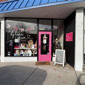 Dylan + Grace Boutique