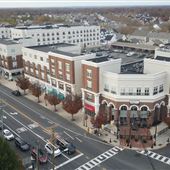 Robbinsville Town Center