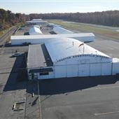 Trenton–Robbinsville Airport