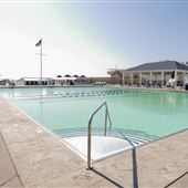 Allenhurst Beach Club