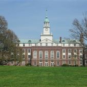 Institute for Advanced Study
