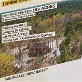 Pine Tree Education & Environmental Center
