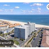 Harbour Mansion Condominium