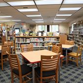 Holland Township Library