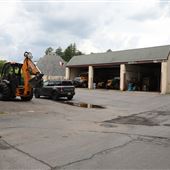 Holland Township Department of Public Works and Recycling Center