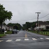 Neptune Township - Melrose Avenue