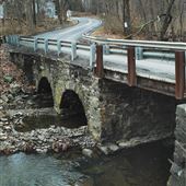 Zion Wertsville Bridge