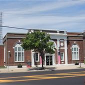 Cape May County Clerks Office
