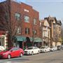 Montclair - Walnut Street Business District