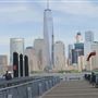NY Waterway Paulus Hook Terminal