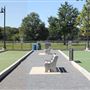 Thompson Park, Monroe Township