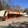 Wild West City - Main Street 1880 (Right Side)