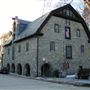 The Old Mill