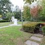 Cranbury War Memorial