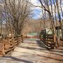 Columbia Trail, Califon