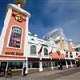 Hard Rock Hotel and Casino