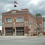 Clifton Fire Station No. 6
