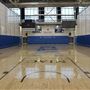Kean University - D'Angola Gym