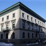 Passaic County Community College - The Hamilton Club