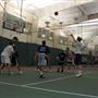 The College of New Jersey - Recreation Center