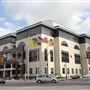Mercer County Criminal Courthouse