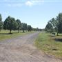 Englishtown Raceway Park - Parking Lots