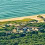 Island Beach State Park - Historic Coast Guard Station