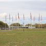 Liberty State Park - Pesin Drive Grove and South Lawn