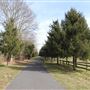 Allaire State Park - Capital to Coast Bike Path