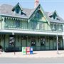 Red Bank Train Station