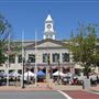 Monmouth County Hall of Records
