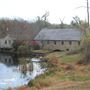 Waterloo Village - Grist Mill