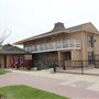 Martin Bloom Community Pavilion