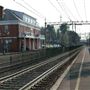Millburn Train Station