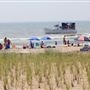 Ocean City Beach