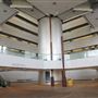 Richard J. Hughes Justice Complex - Lobby