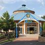 Turtle Back Zoo - Picnic Area