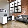 Montclair Industrial Office Space