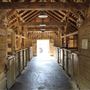 Bergen County Zoo - Dutch Barn