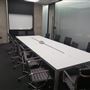 Bell Works - Conference Rooms
