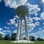 Bell Works - Water Tower