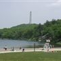 High Point State Park