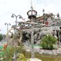 Jenkinson's Boardwalk - Castaway Cove Mini Golf