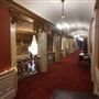 Georgian Court University - The Mansion Upper Floors and Basement